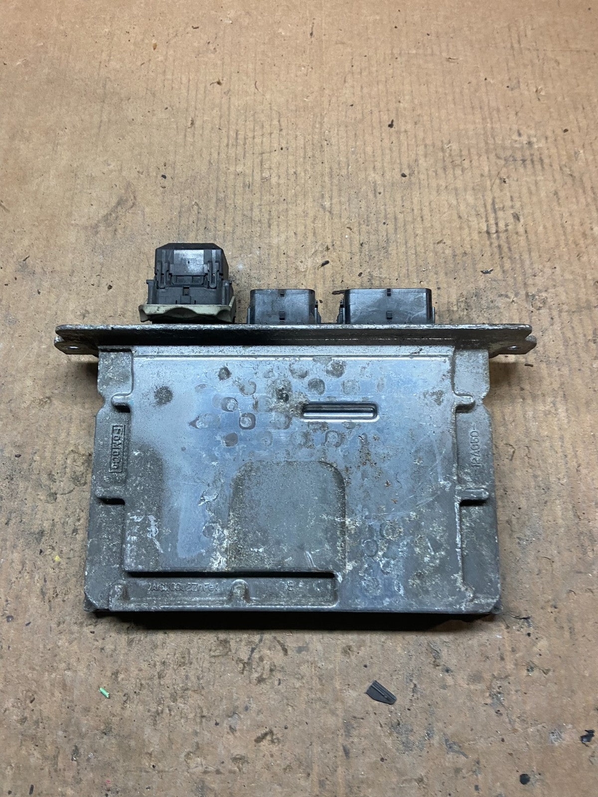 2006 Ford E-Series 5.4L Engine Control ECU Computer 6C2A-12A650-ADB H6474 PS0