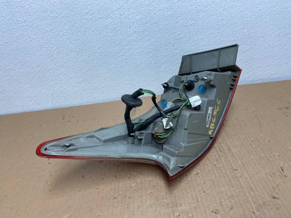 2013 2014 2015 Nissan Sentra Led Right Passenger Side Tail Light AB6566 LK4
