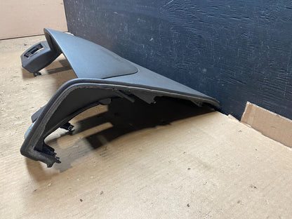 2009 to 2014 Volkswagen Routan Left Dashboard Upper Cluster Cover E42931
