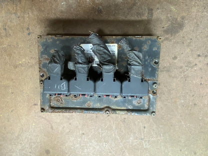 2005 Chrysler Caravan 3.3L Engine Control ECM p05161324aa L4025 DG0