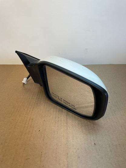 2013-2018 Nissan Altima Right Passenger View Power Door Mirror AF5479 DW2