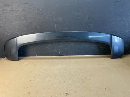 2012 to 2015 Mazda 5 Rear Trunk Wing Spoiler AD5744 DG0