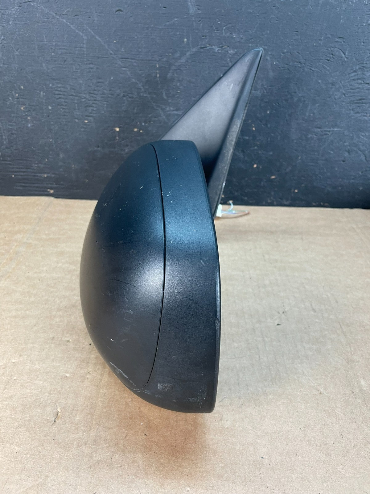 2003 to 2006 Toyota Tundra Sequoia Left Driver LH Door View Mirror AE8321 DG10