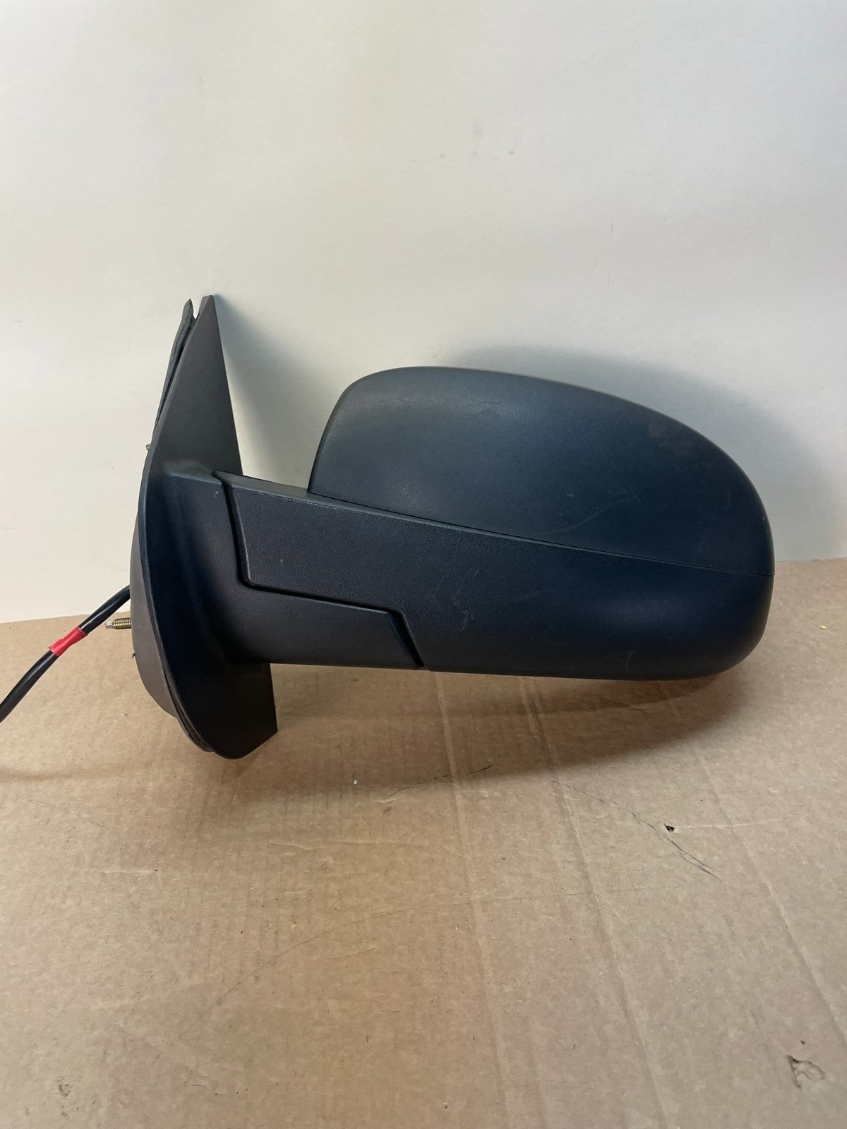 2007 to 2013 Chevrolet Tahoe Silverado Suburban Left Driver Mirror AH0007 DG0
