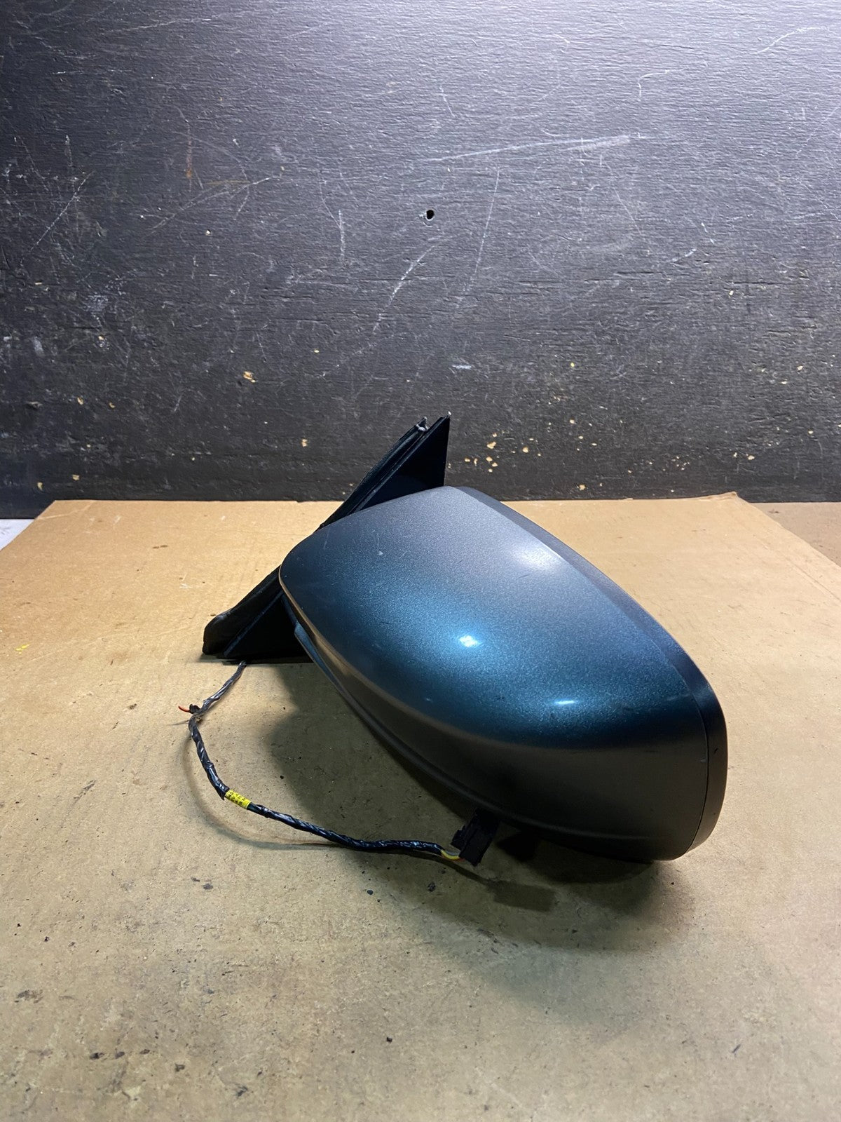 2011-2014 Dodge Charger Left Driver View Door Mirror Oem Z2341 MS2