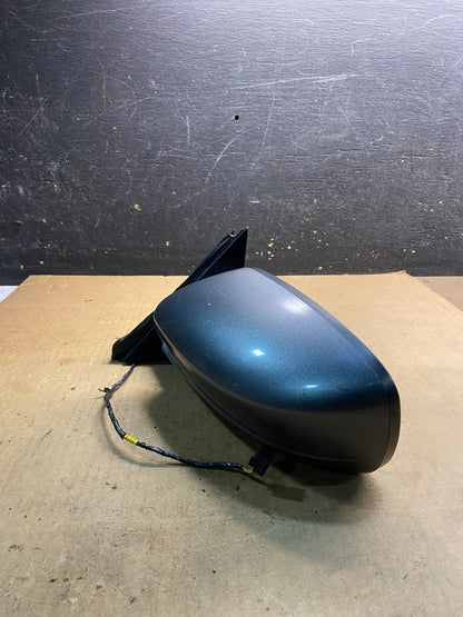 2011-2014 Dodge Charger Left Driver View Door Mirror Oem Z2341 MS2