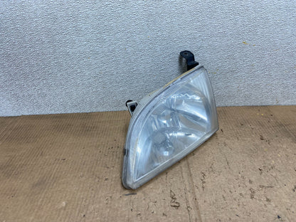 2001 2002 2003 Toyota Sienna Left Driver Lh Side Headlight Halogen AA7146 DW2