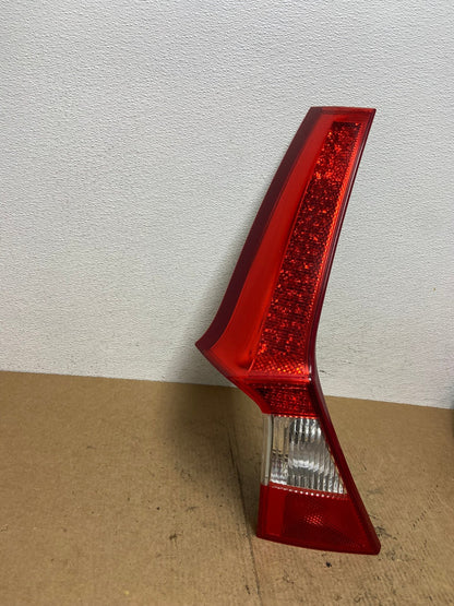 2008 to 2013 Volvo XC70 V70 Left Driver Tail Light Upper Oem AC3656 LK2