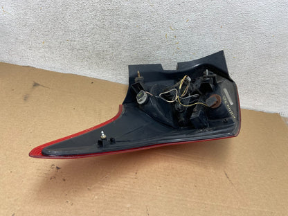 2012-2014 Ford Focus Hatchback Right Passenger Side Rh Tail Light AH4428 DW4