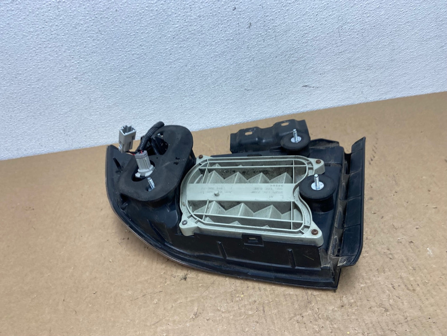 2007 - 2008 Acura Tl Left Driver LH Side Tail Light Oem AC1391 LK7