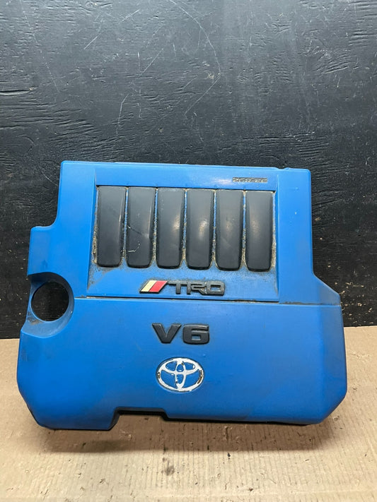 2008 to 2010 Toyota Highlander Top Engine Cover Lid X9713 DG0