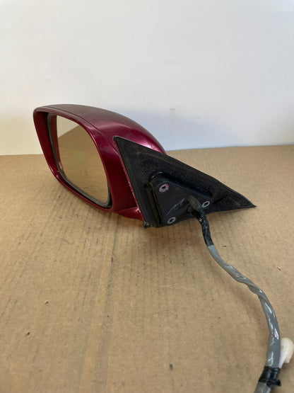 2006 to 2007 Lexus GS300 GS350 GS430 Left Driver LH Power Door Mirror AF5475 DW2