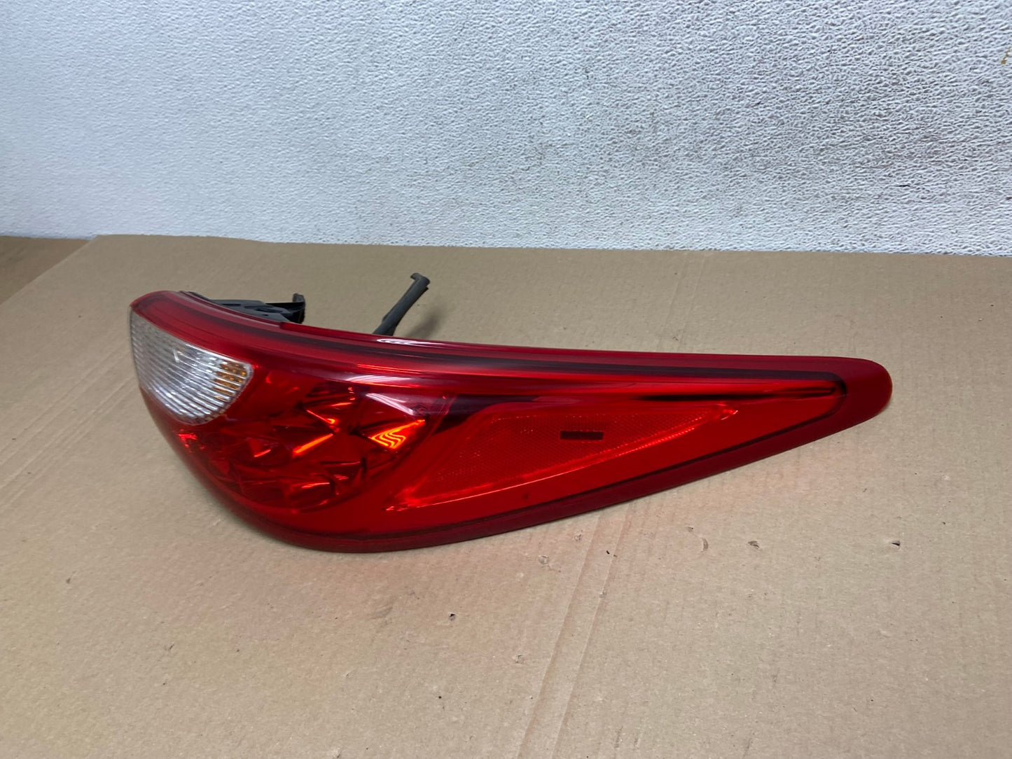 2013-2015 Infiniti JX35 QX60 Right Passenger RH Led Tail Light AE9437 LK1
