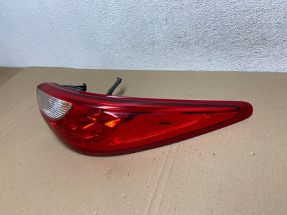 2013-2015 Infiniti JX35 QX60 Right Passenger RH Led Tail Light AE9437 LK1