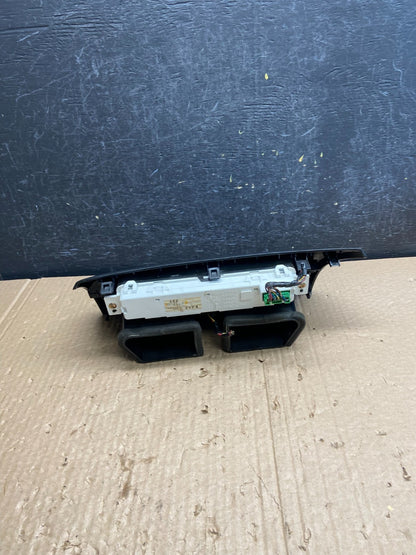 2004 to 2008 Acura TL Front Dash Dashboard AC Center Clock Air Vent AF6424 DG3