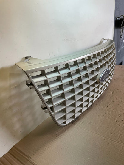 2003 to 2006 Ford Expedition Front Upper Grille Grill AH6531 DG2