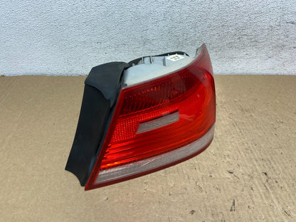 2007 to 2010 BMW M3 328i 335i Coupe Right Passenger RH Tail Light AF7460 DW2