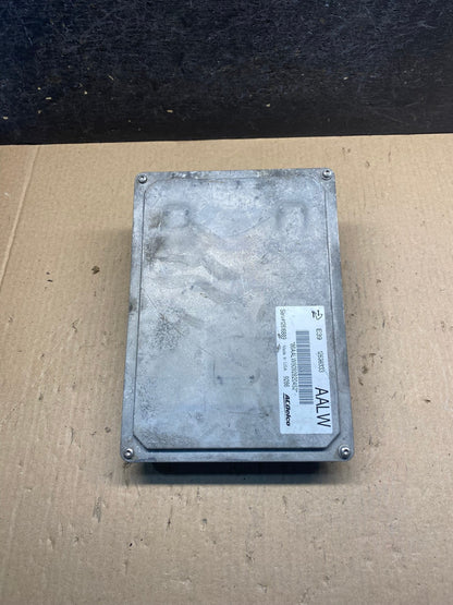 2010 2011 Chevrolet Equinox Terrain Ecu Engine Control Module Unit Ecm AH3333 LK1