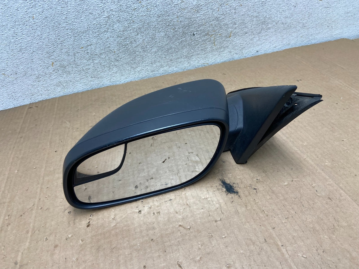 2010-2018 Ford Taurus Left Driver LH Side View Door Mirror AI8942 LK5
