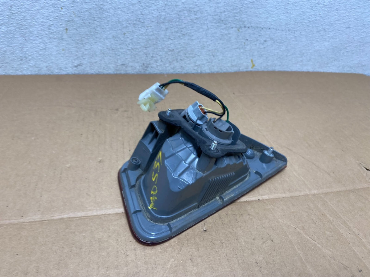2010 to 2013 Kia Forte Right Passenger RH Side Tail Light Inner M0533 DG5