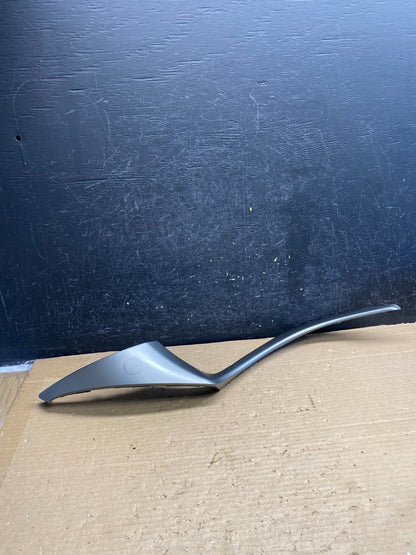 2011 to 2013 Hyundai Elantra Right Dash Center Console Trim Molding OE AG8413 DG0
