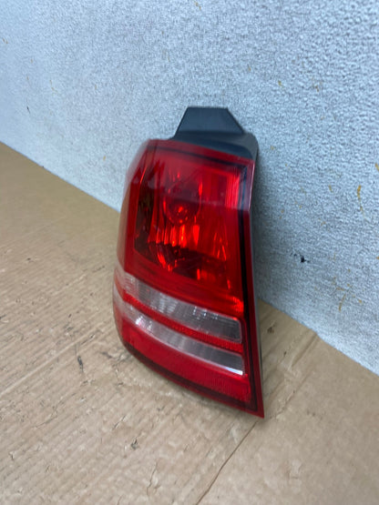 2009 2010 2011 Dodge Journey Left Driver Lh Tail Light AI6634 LK1