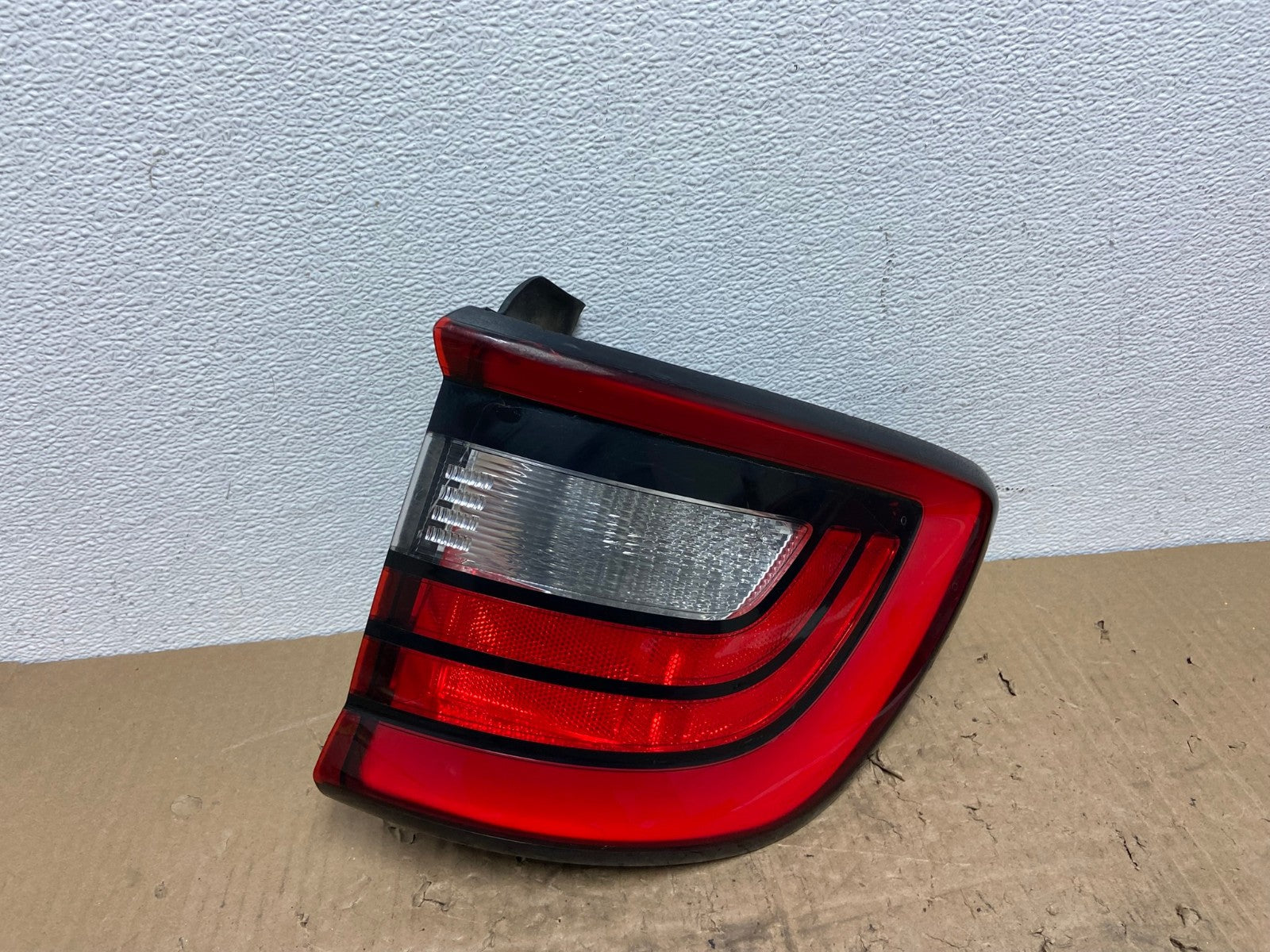 2014-2022 Dodge Durango Right Passenger Outer LED Tail Light Assembly AC0297 LK0
