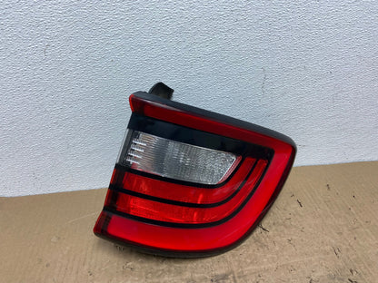 2014-2022 Dodge Durango Right Passenger Outer LED Tail Light Assembly AC0297 LK0