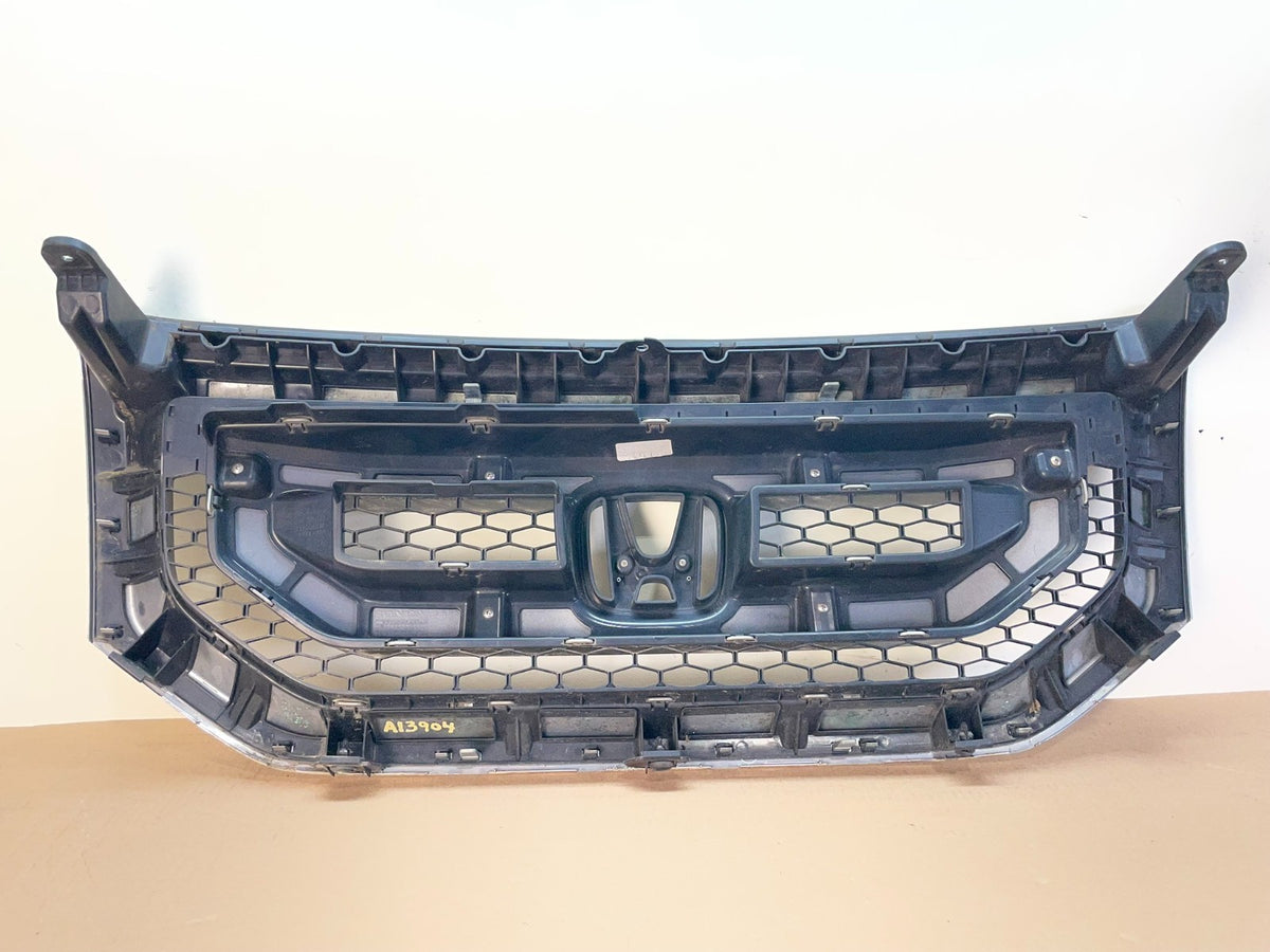 2009 to 2011 Honda Pilot Front Upper Grill Grille AI3904 DG3