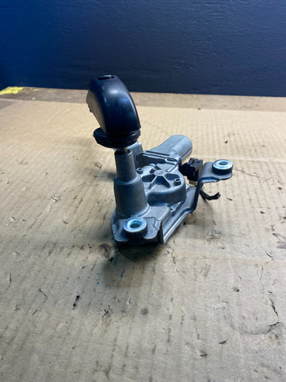 2014-2021 Dodge Durango  Tailgate Back Door Rear Wiper Motor Wiper AB4121 DG4