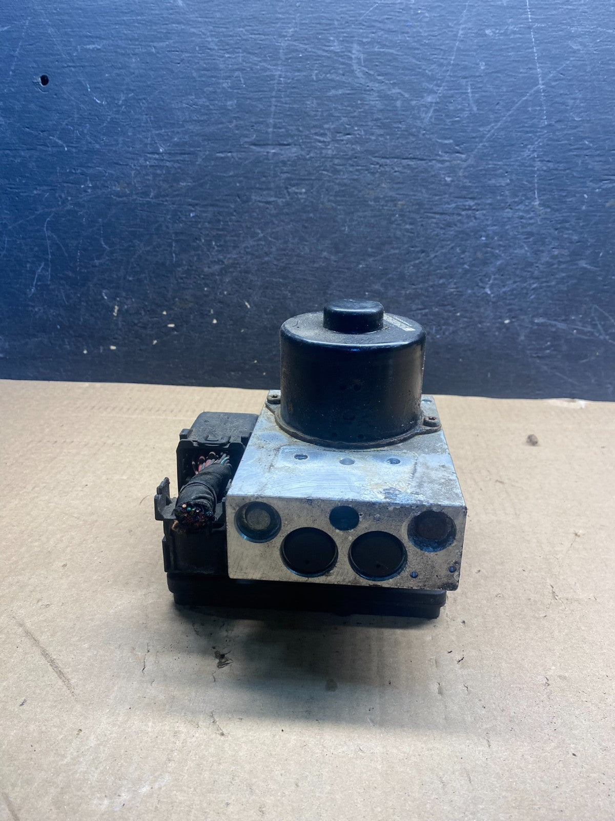 2006-2009 Mercedes W251 R350 GL450 ML500 ABS Anti-Lock Brake Pump AH4757 DG4