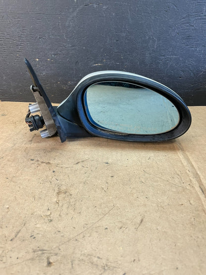 2006 to 2008 BMW 325i Right Passenger Side View Door Mirror ae1069 DG7