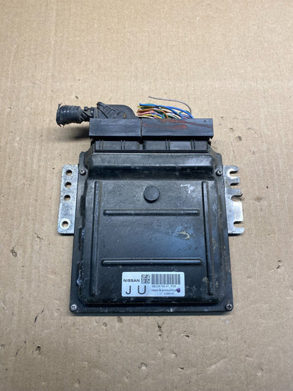 2005 Nissan Pathfinder 4.0L Ecm Ecu Computer Module MEC35-753 A1 ag9354 DG0