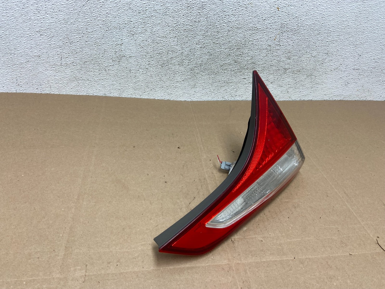 2014 2015 2016 Toyota Corolla Left Driver Lh Side Inner Tail Light ae4875 DG2