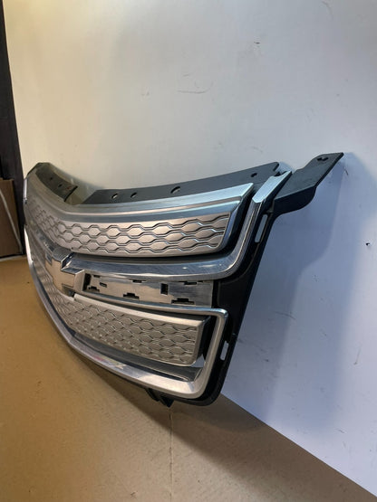2011 to 2015 Chevrolet Volt Front Upper Grill Grille AI3952 DG1