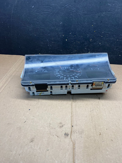 1981 to 1989 Lincoln Town Car Speedometer Gauge Cluster Oem AB2178 DG3