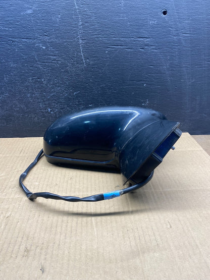 2006-2009 Mitsubishi Eclipse Right Passenger RH Door View Mirror AD4915 DW2