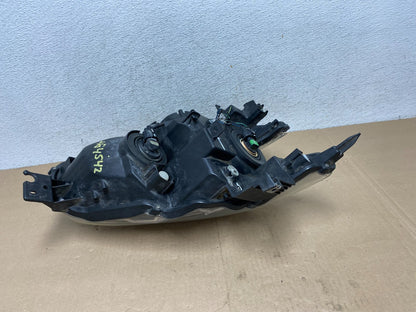 Halogen 2009 to 2014 Nissan Maxima Left Driver LH Side Headlight AG4542 DW5