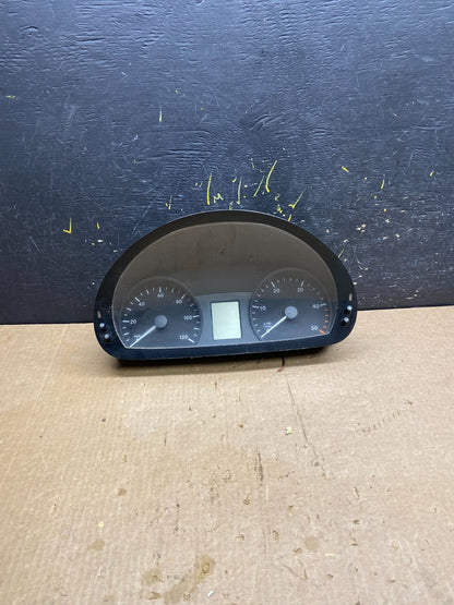2003 to 2006 Sprinter 2500 3500 Instrument Speedometer Gauge Cluster z4290 DG0