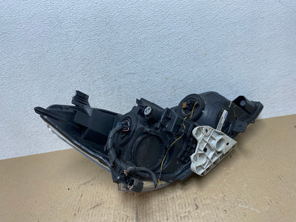 2013 2014 2015 Nissan Altima Left Driver LH Halogen Headlight DEPO AE7089 LK6