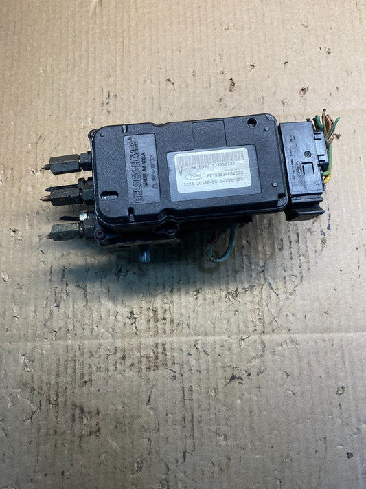 2003 2007 Ford E250 E350 Anti-Lock ABS Antilock Brake Pump ab2786 DG0