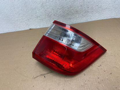 2011 2012 2013 Honda Odyssey Right Passenger Rh Side Tail Light AG4119 LK0