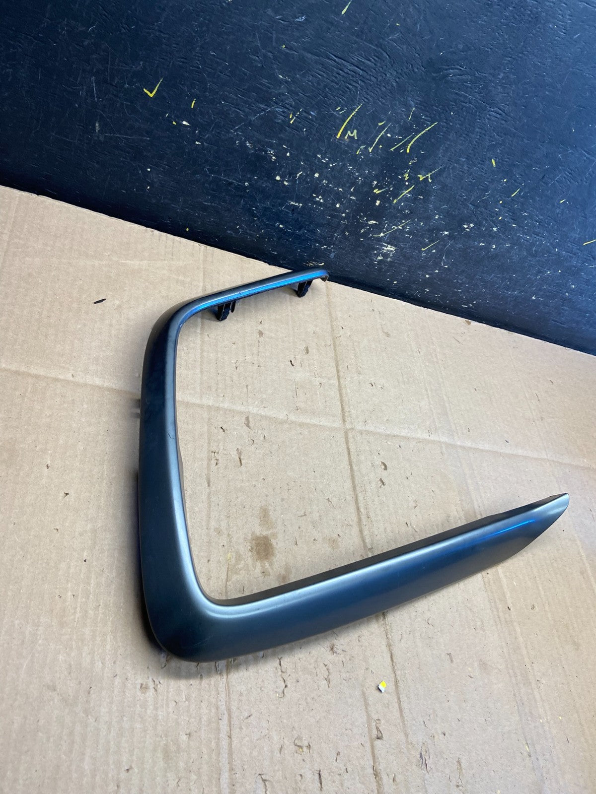 2011 - 2015 Kia Optima Passenger Right Dash Trim Molding 84782-2TAAO AA49131