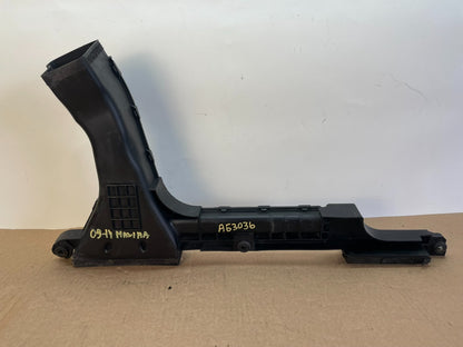 2009 to 2014 Nissan Maxima Upper Air Intake Duct AG3036 DG4