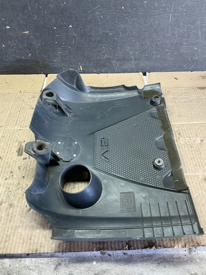 2009 to 2014 Nissan Maxima 3.5L Engine Motor Cover M2578 OEM DG7