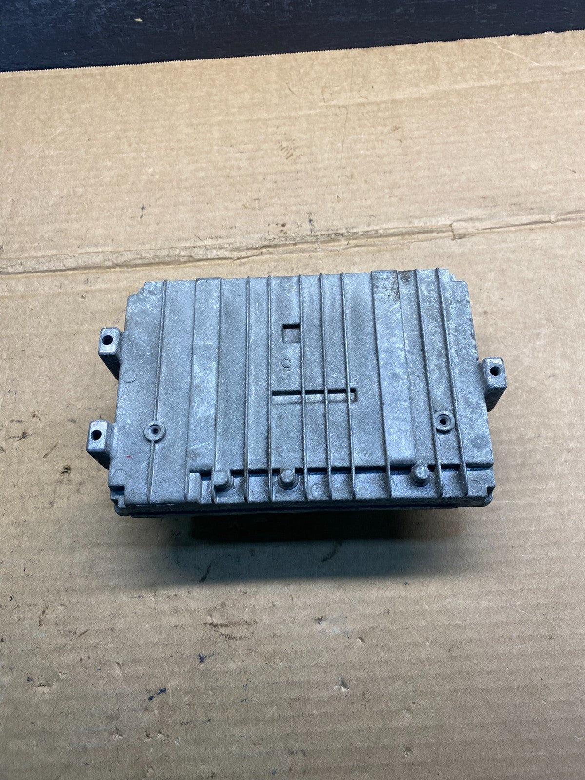 2003 Dodge Ram 1500 5.9L ECU ECM Engine Control Computer AD3443 DG1