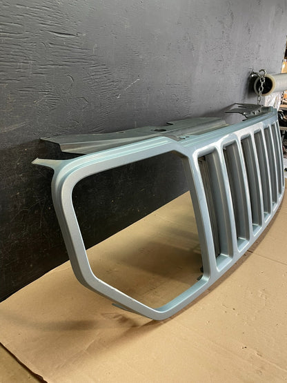 2008 2009 2010 2011 2012 Jeep Liberty Front Upper Grill Grille ad8408 DG2