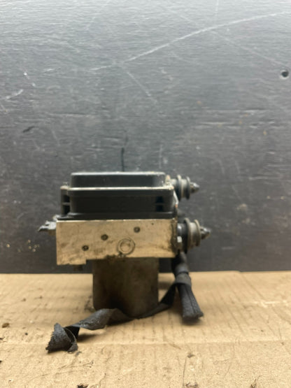 2009 to 2010 Audi A4 A5 ABS Anti-Lock Brake Pump 8k0907379af OEM R1783 DG0