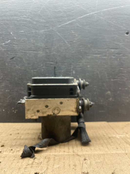 2009 to 2010 Audi A4 A5 ABS Anti-Lock Brake Pump 8k0907379af OEM R1783 DG0