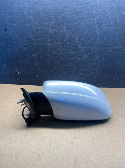 2011-2014 Dodge Charger Left Driver View Door Heated Mirror AG7200 DG3